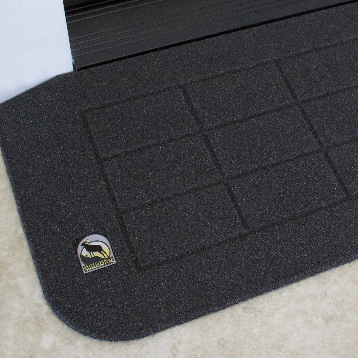 Antique Bronze Threshold Ramp Y87553