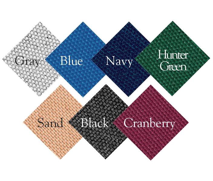 94x22 Boat Cover P878