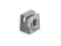 Zinc 12-24 Slide-On Cage Nuts 100 Pack X6909