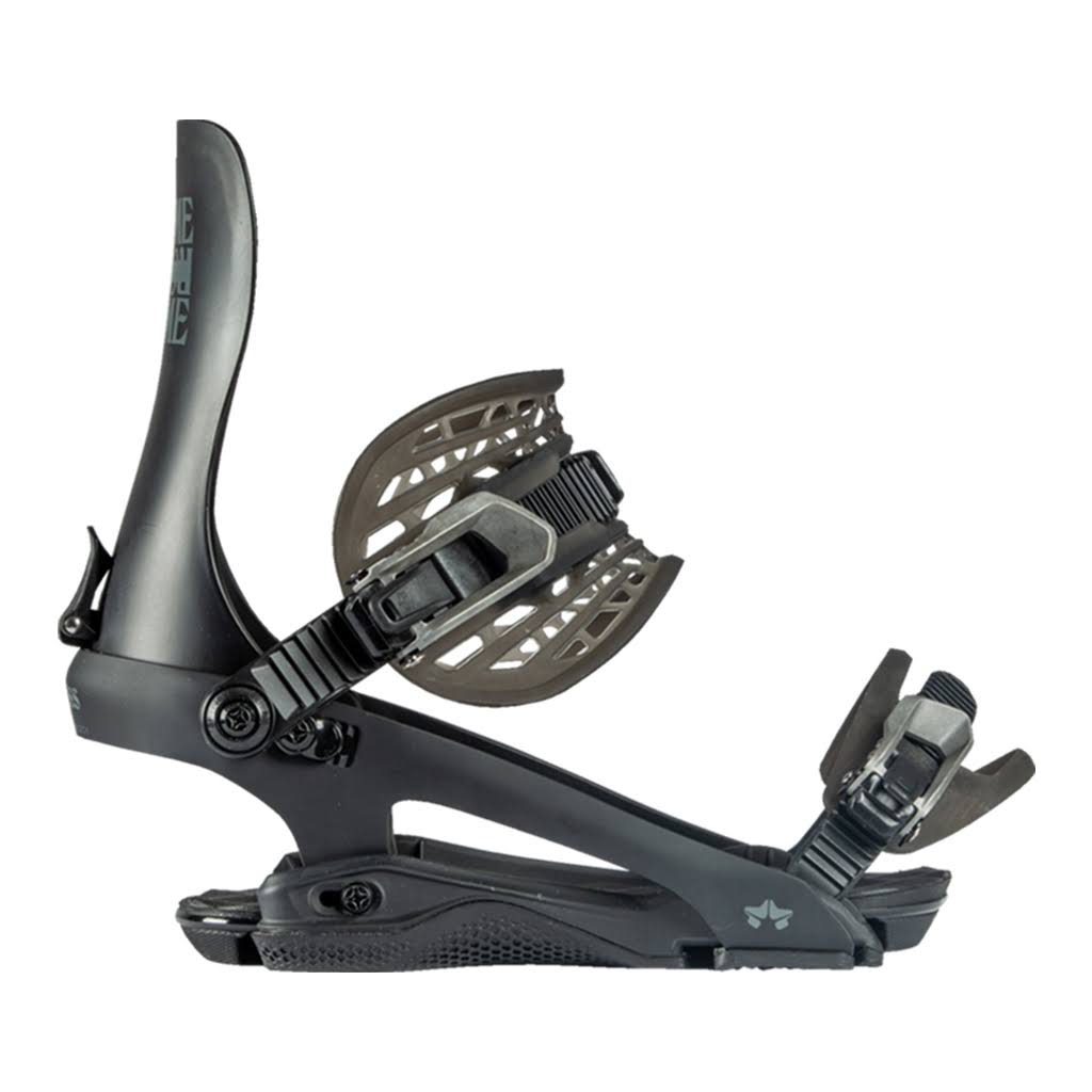 Camo Snowboard Binding I12178
