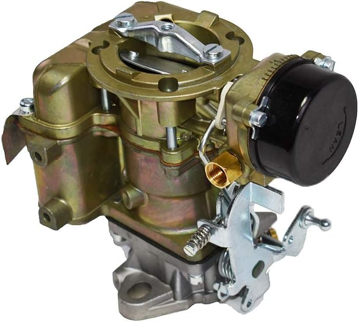 156 Carburetor YF Carter 1-Barrel Vacuum Choke U425