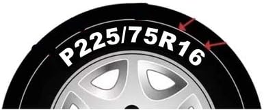 16 inch 5 Lug Steel Rim O8557