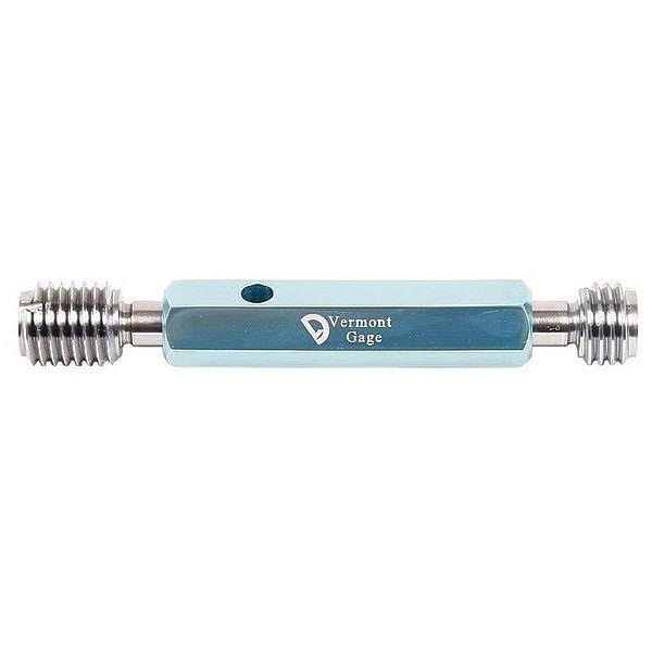 Go/No Go Plug Gage Assy, 9/16-24 UNEF 2B I161304