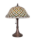 18" Tall Buffet Table Lamp W290457