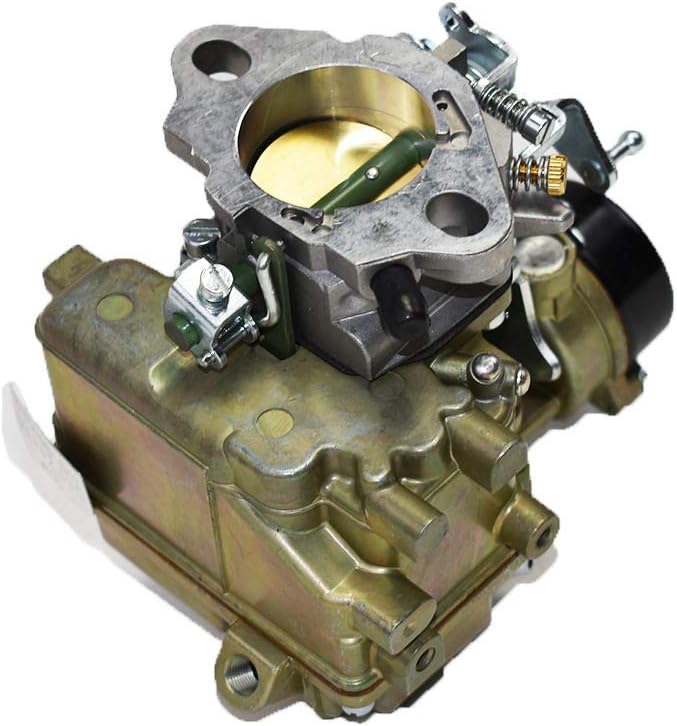 156 Carburetor YF Carter 1-Barrel Vacuum Choke U425