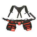 Work Belt with Suspension Rig N32690