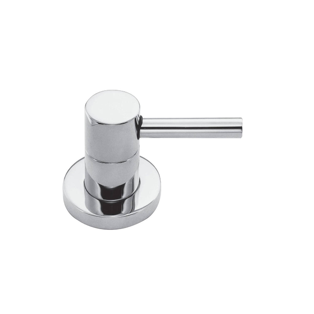 English Bronze Diverter Flow Control Handle I955