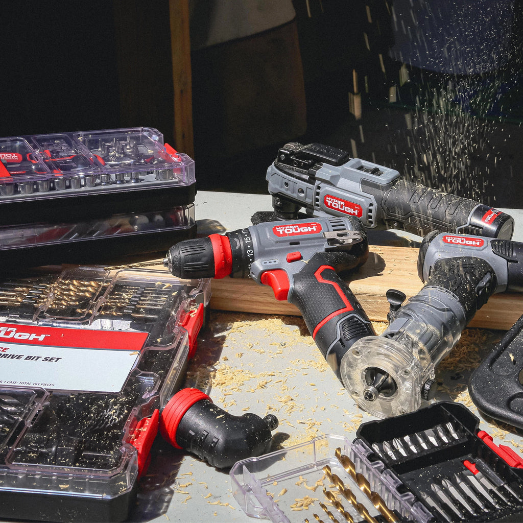 12V Max Lithium-Ion Compact Reciprocating Saw with Battery and Charger H759