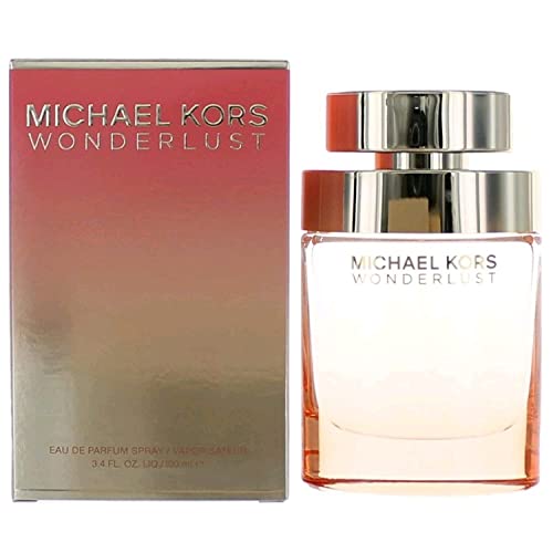 Women 3.4 Ounce Eau de Parfum Spray D649