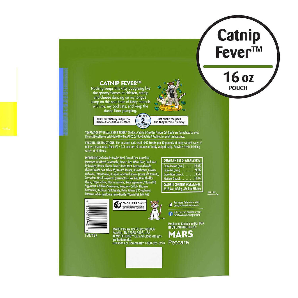 Cat Treats J34934
