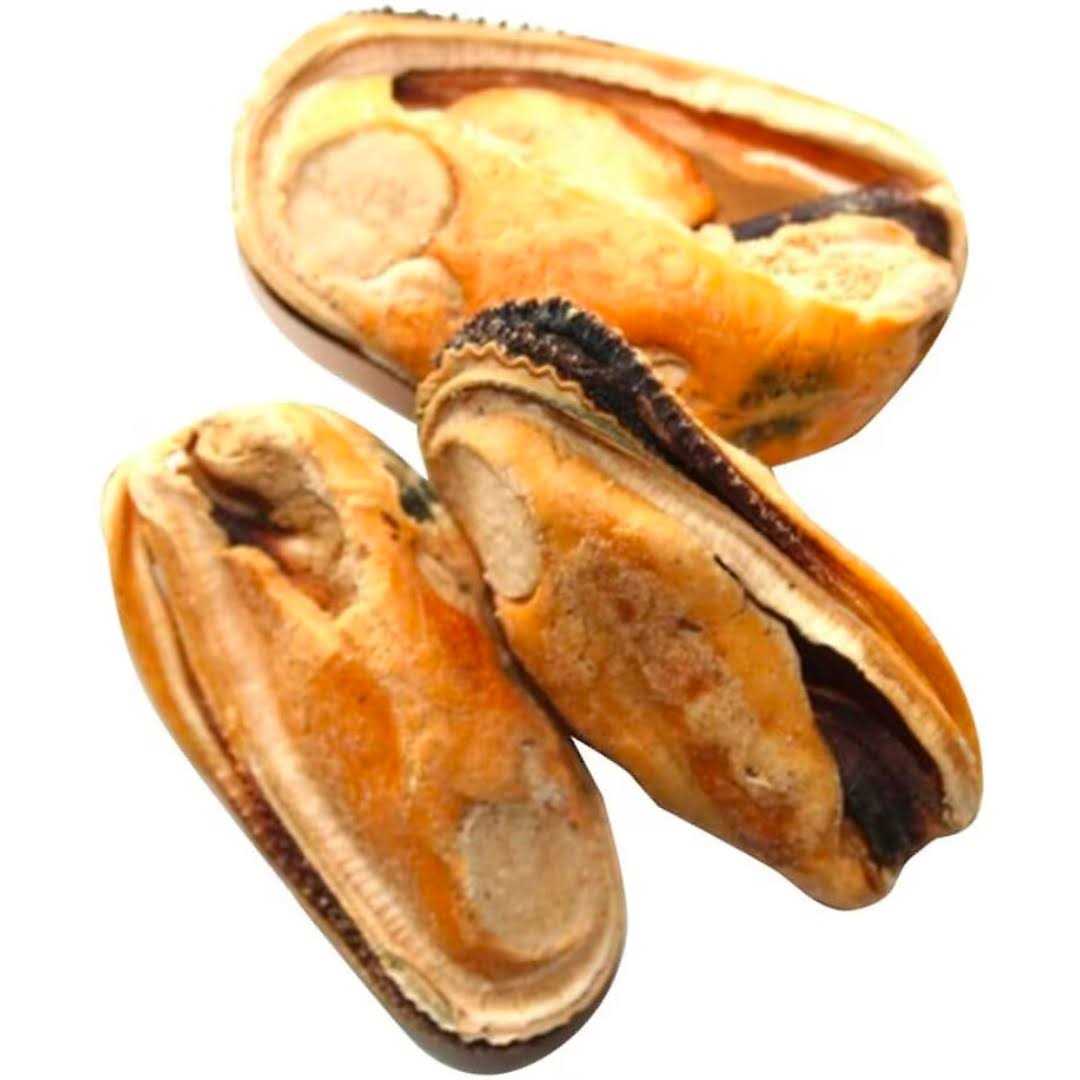 Green Mussel Freeze Dried Treats S75343
