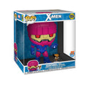 Marvel X-Men Sentinel with Wolverine 10" Funko Pop! Vinyl Figure Q7922