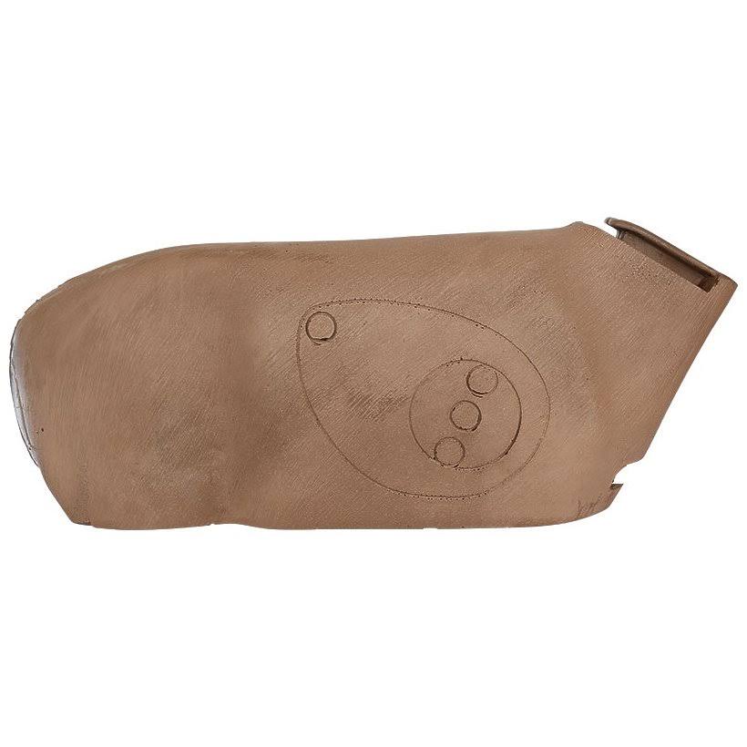 Big Daddy Buck Replacement Body Section X1328