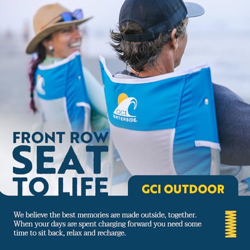 Folding Beach Chair S76233