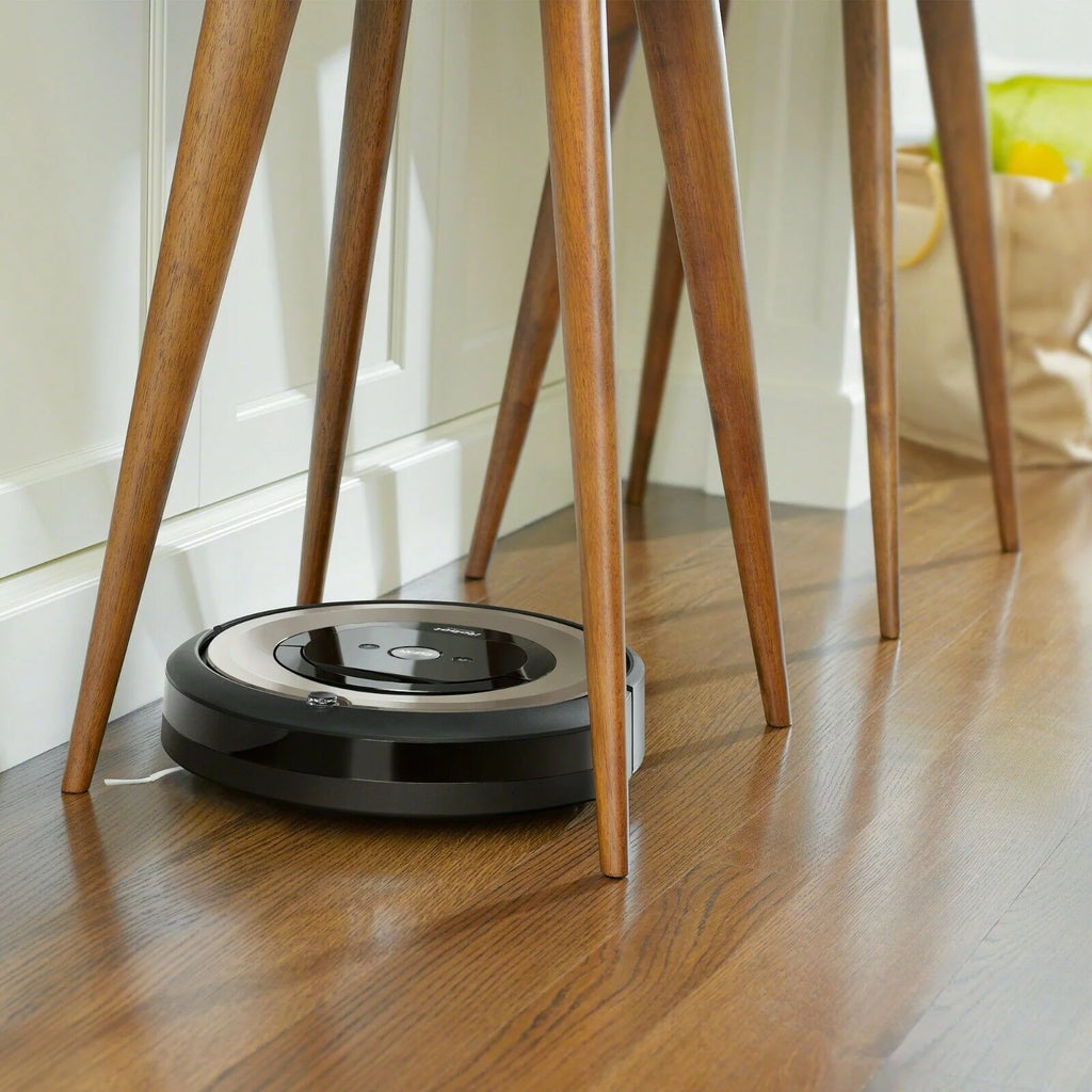 Vacuum Cleaning Robot C697
