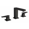 Black Bathroom Faucet Z89171