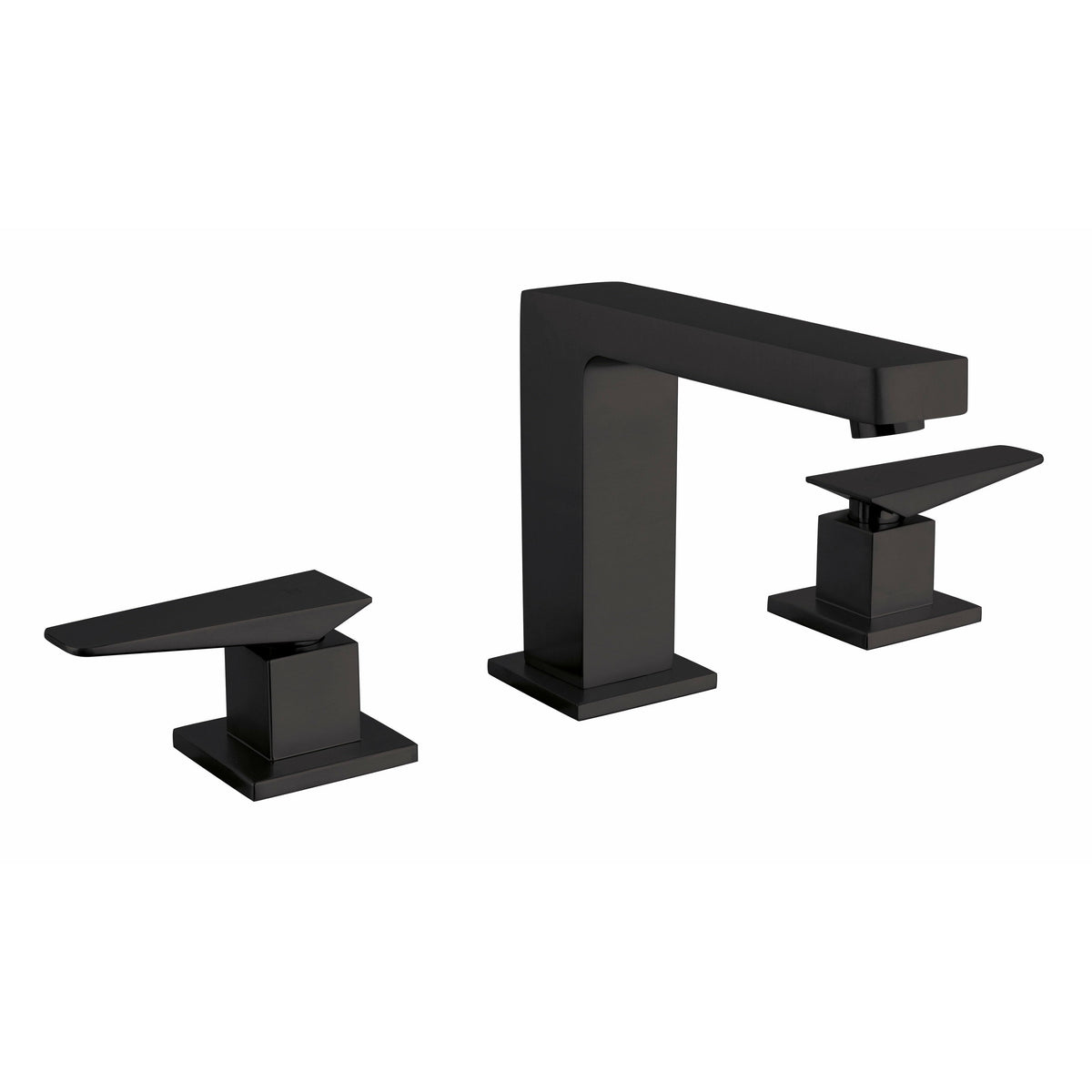 Black Bathroom Faucet Z89171