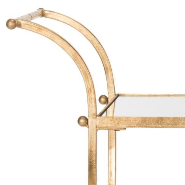Gold Bar Cart K511042