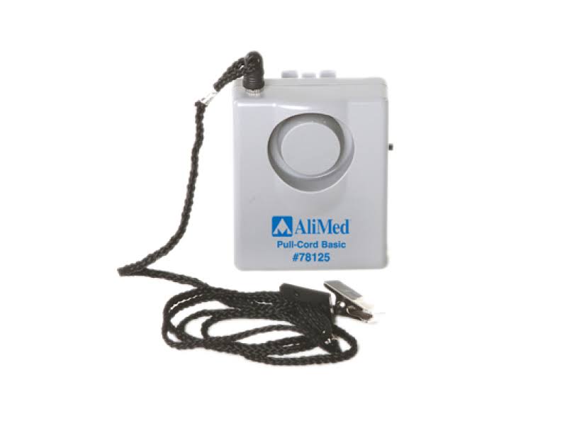 Patient Sensor Alarm P326814