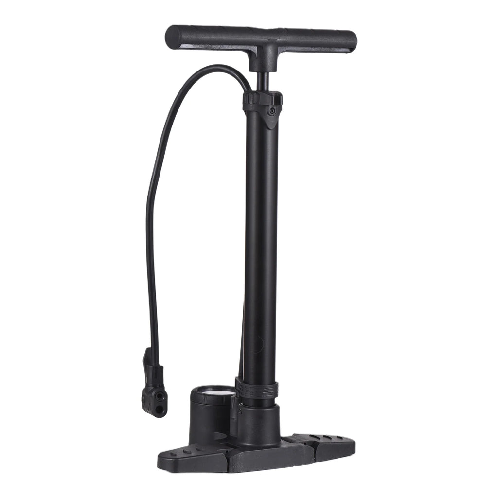 Floor Pump with Pressure Gauge S773834
