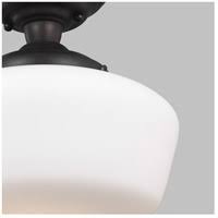 1 Light Semi-Flush Mount L803416