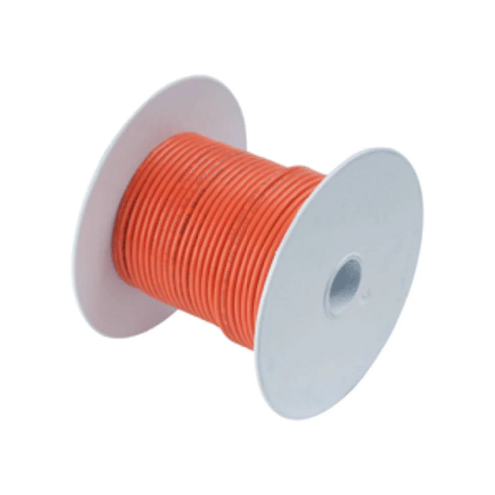 30A 125V Marine Cordset 50ft Yellow I166391