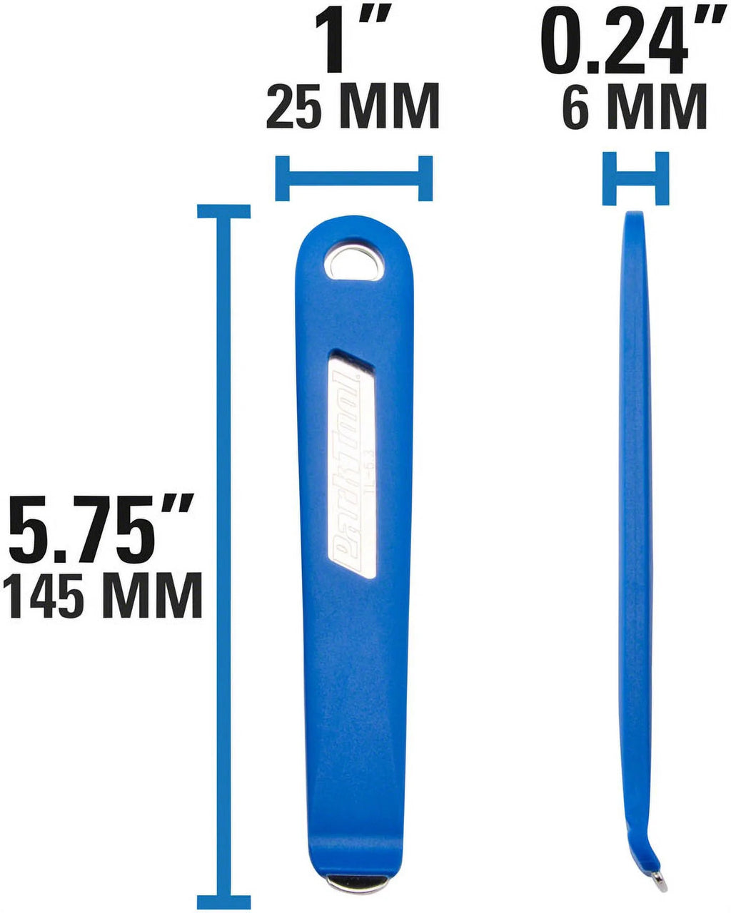 Steel Core Tire Levers Y506486