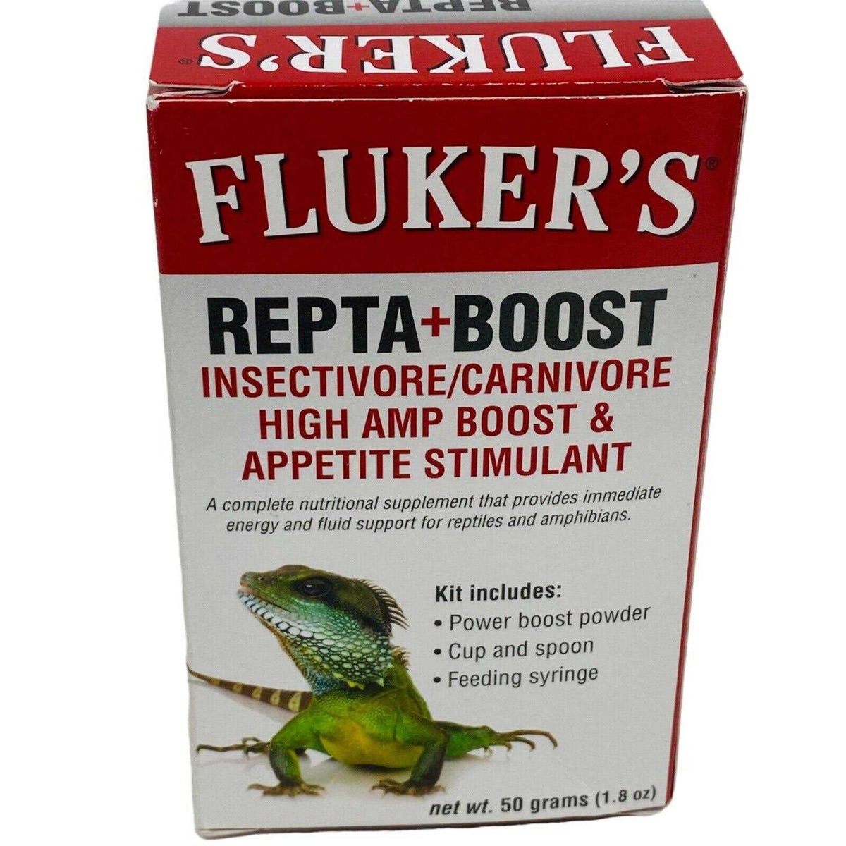 Repta Boost C9110