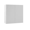 White Wall Kitchen Cabinet Y1225