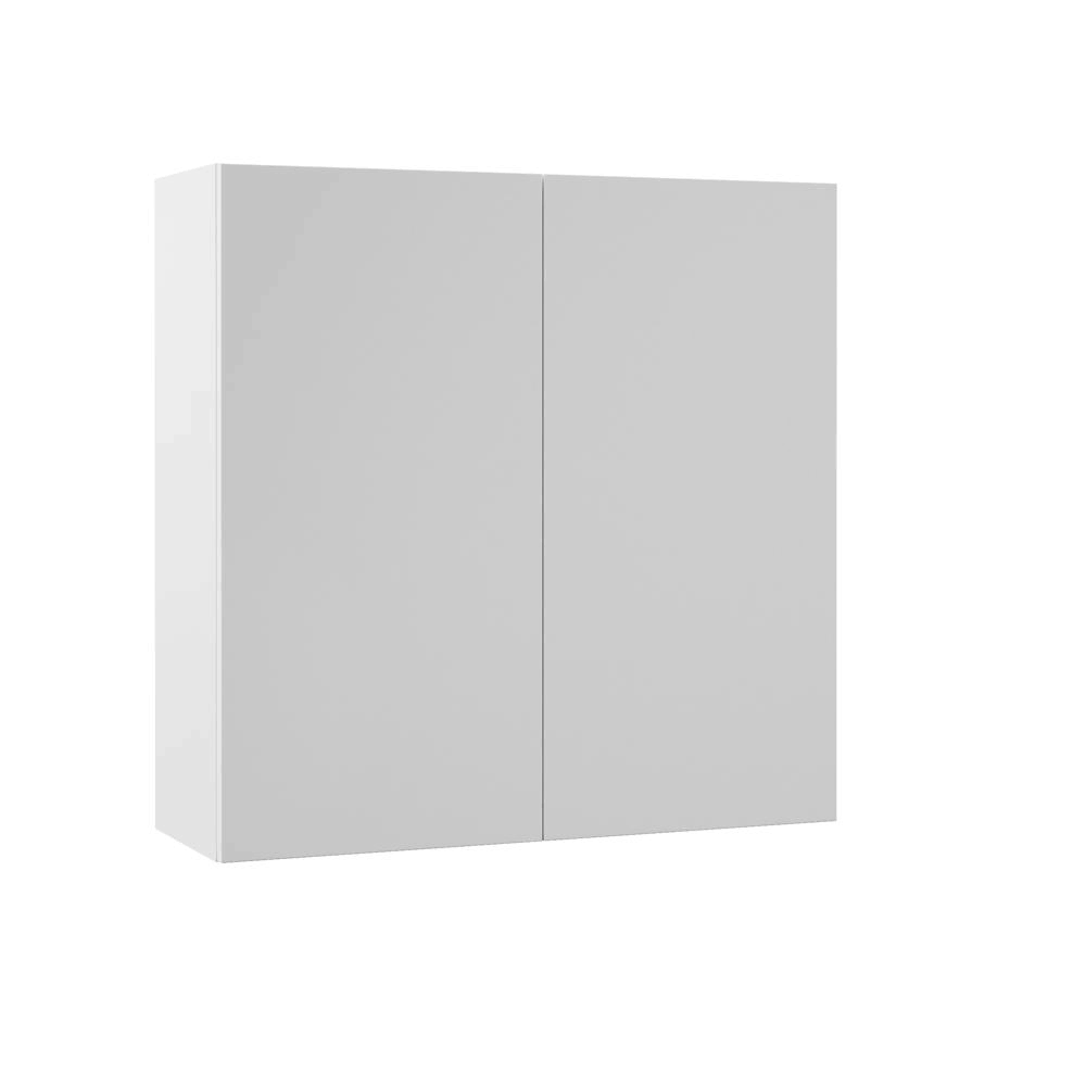 White Wall Kitchen Cabinet Y1225