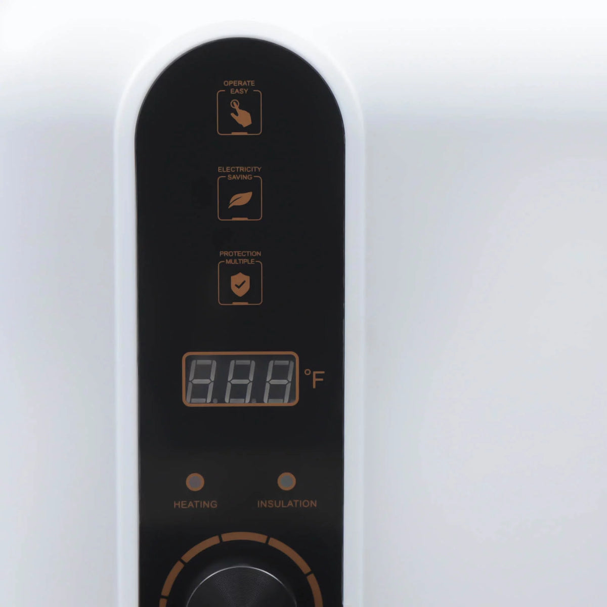 1500W 10L Compact Electric Hot Water Heater N751094