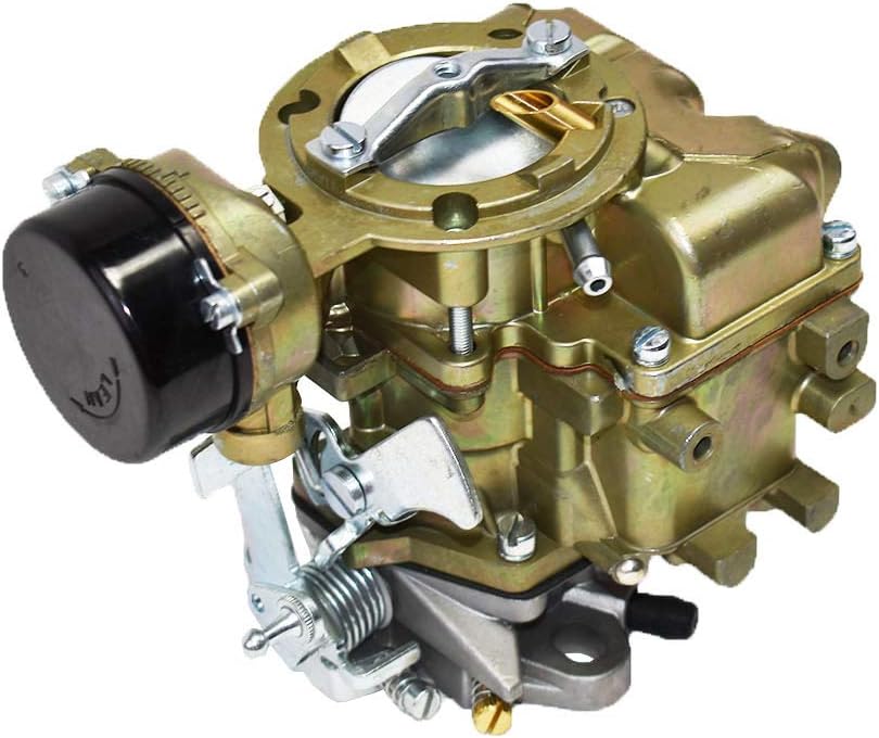 156 Carburetor YF Carter 1-Barrel Vacuum Choke U425