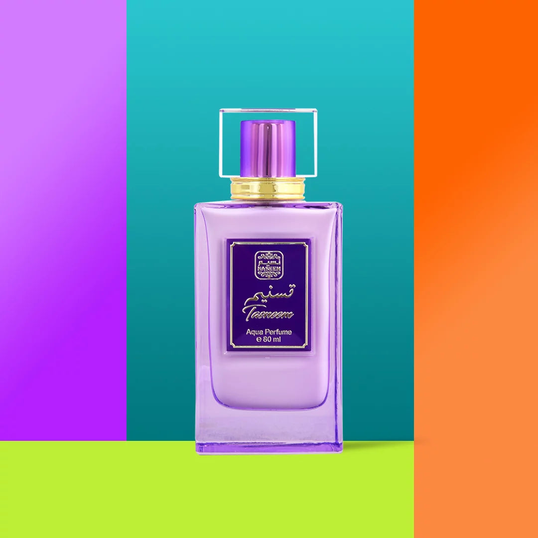 Aqua Fruity Sandalwood Women Perfume H614857
