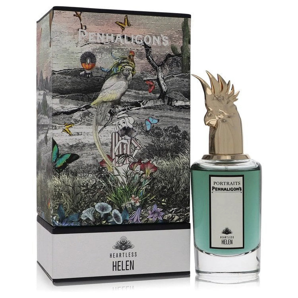 Eau De Parfum Spray 2.5 oz W340007