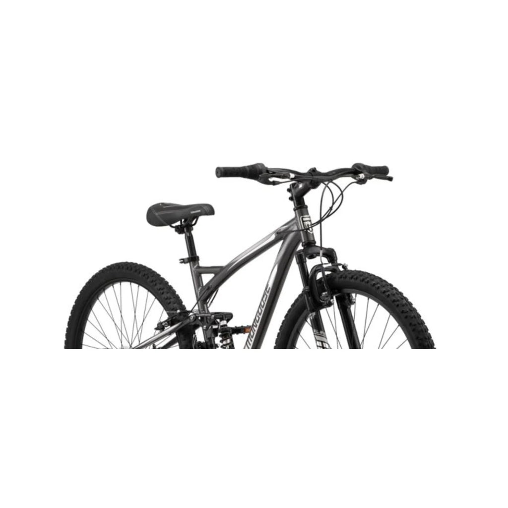 27.5 In. Full Suspension Mountain Bike J230