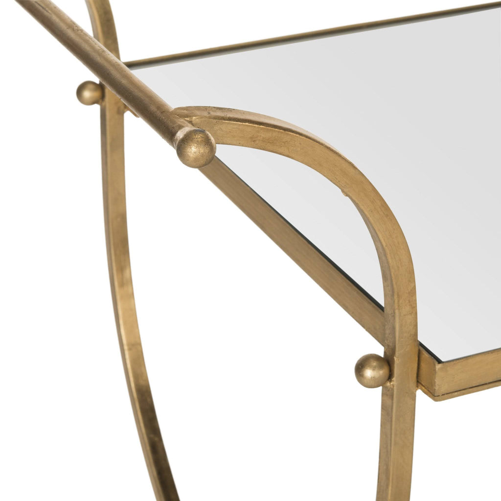 Gold Bar Cart K511042