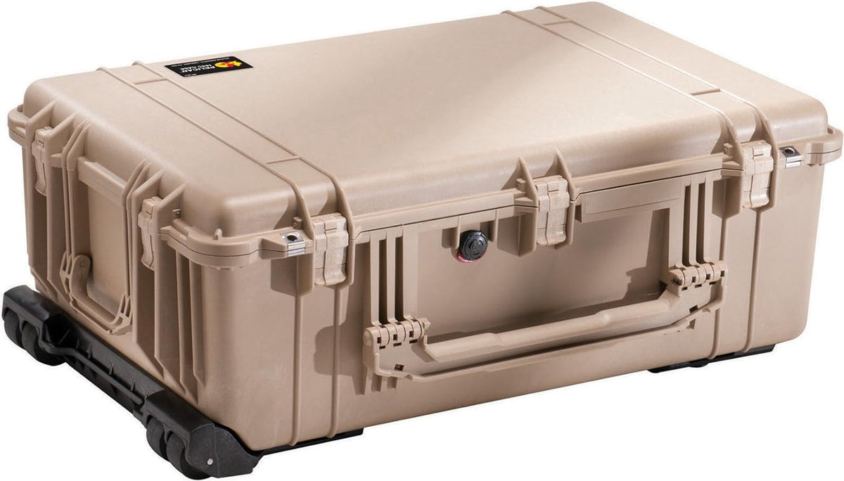 Black Rolling Case T685