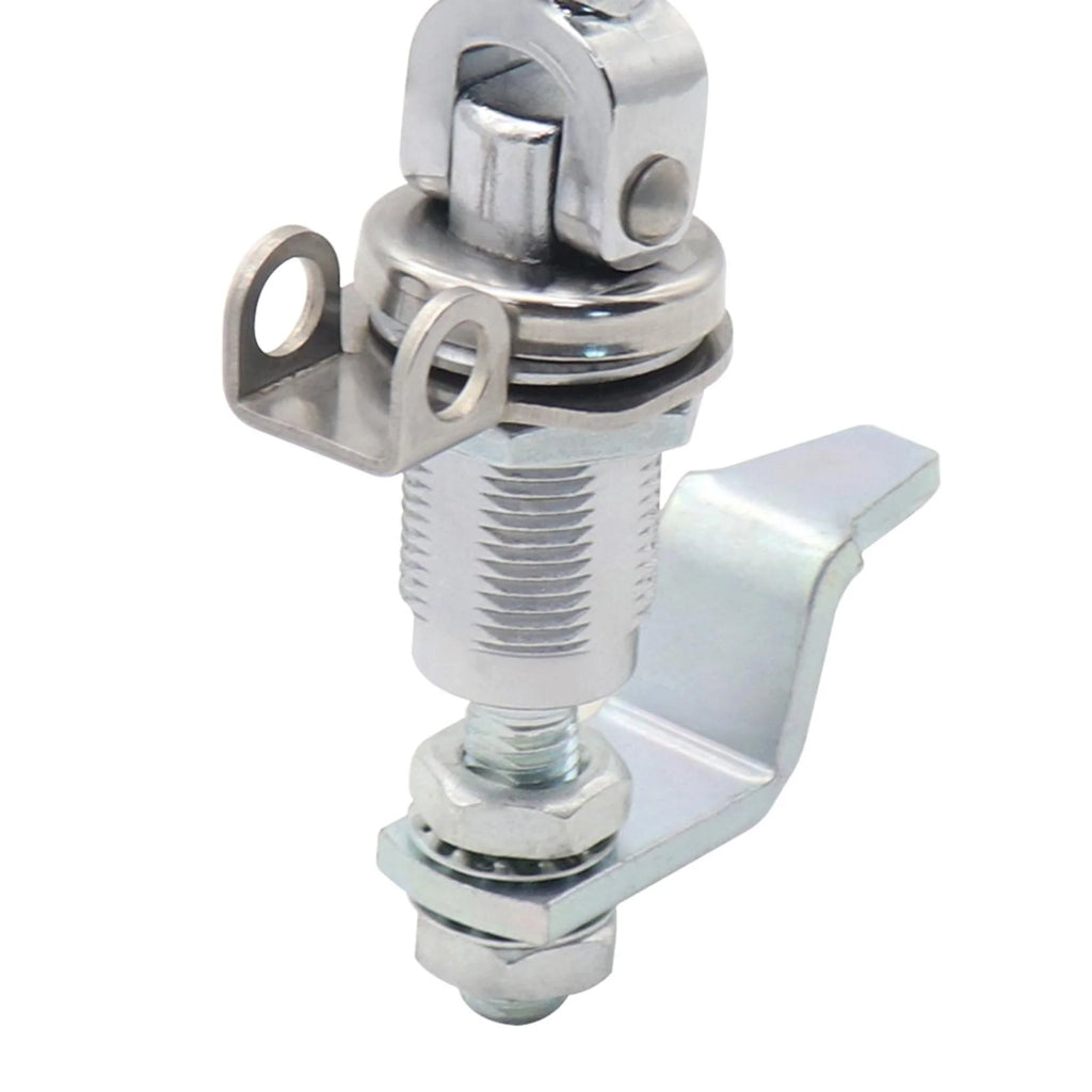 T Handle RV Door Lock Zinc Alloy Latch Lock K929781