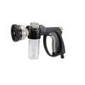 Car Wash Nozzle With Soap Dispenser M9517