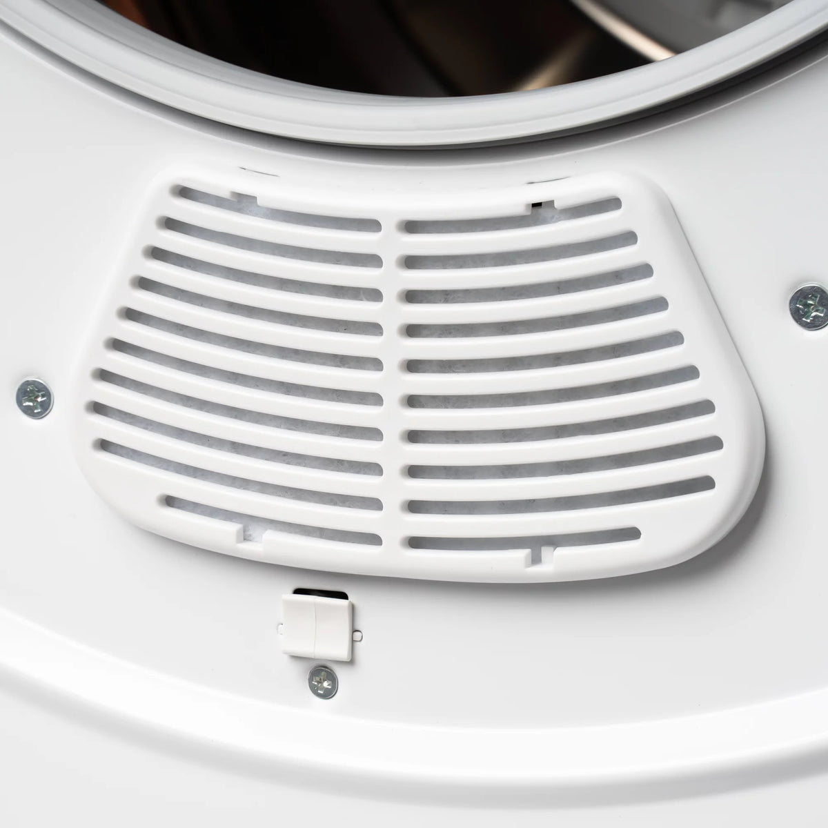Portable Stainless Steel Laundry Dryer with 5 Modes E110