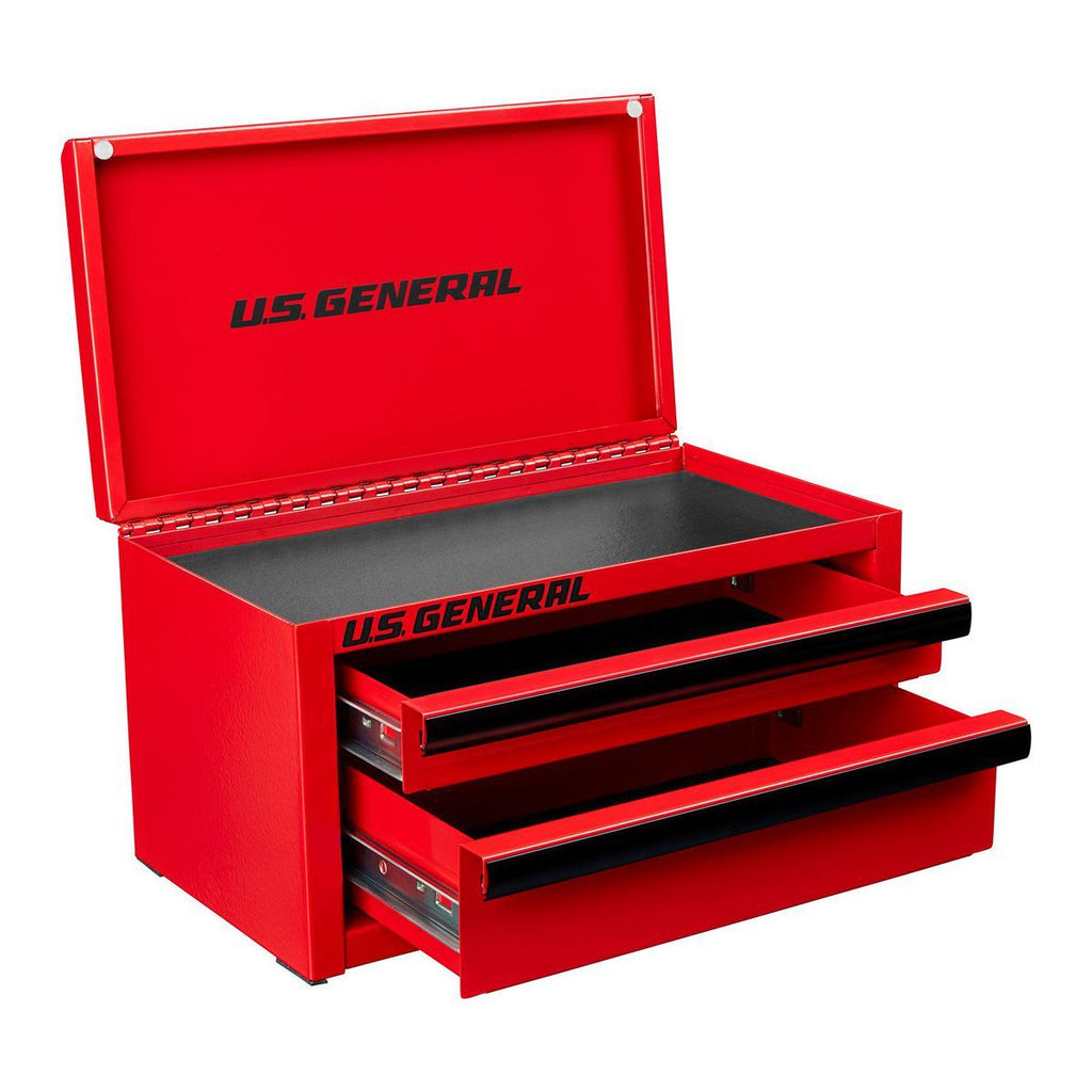 Mini Steel Toolbox W808952
