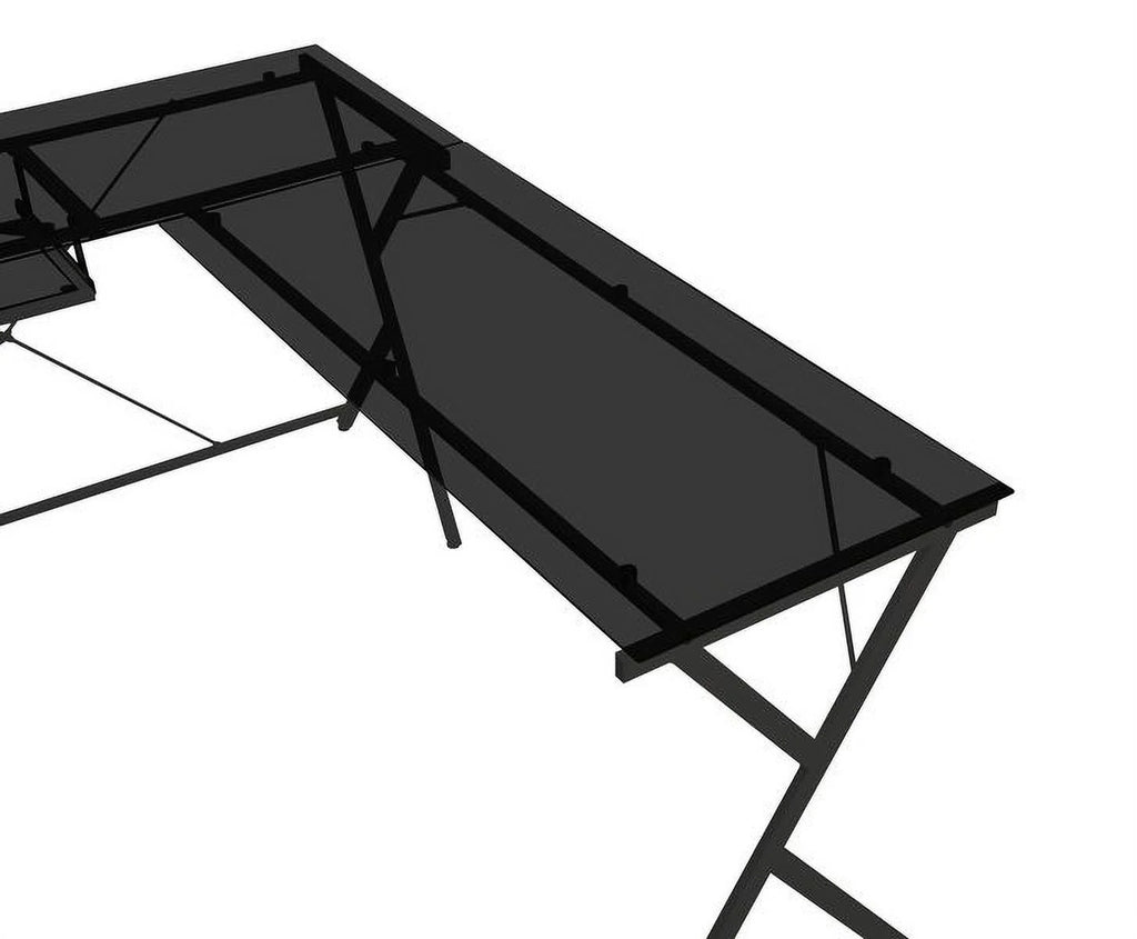 Desk M827