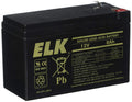 12 V 8Ah Sealed Lead Acid Battery D4357