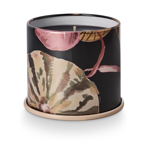 Balsam & Cedar Tin Candle Z4038