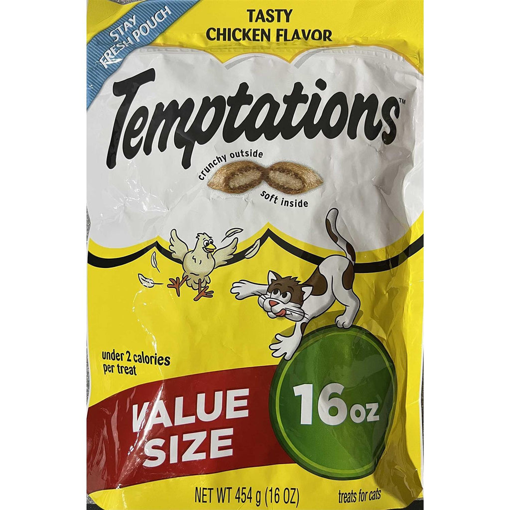 Cat Treats J34934