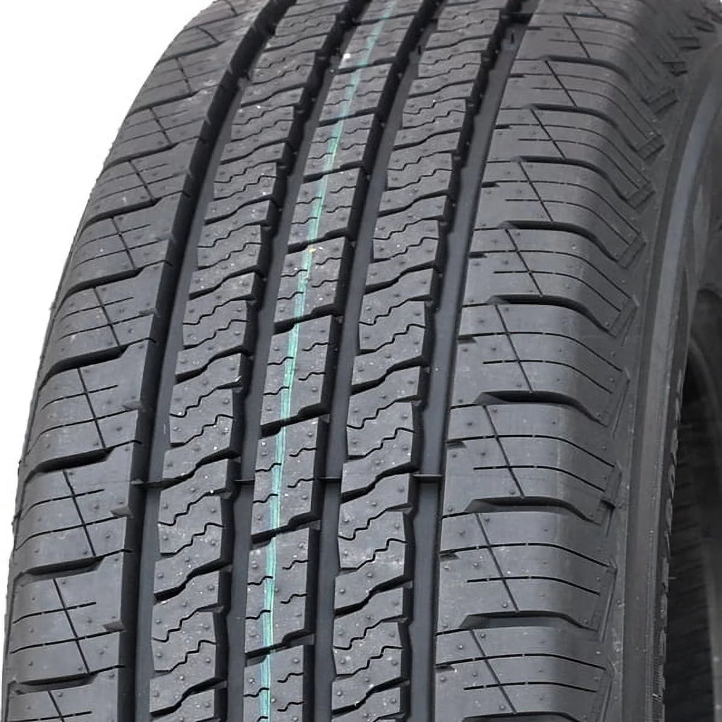 255/65R17 110H All Season M+S Tire R951