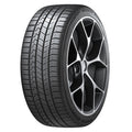 255/40ZR20 Passenger Tire U2589