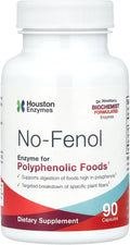 90 Capsules Digestive Enzyme Supplement F742