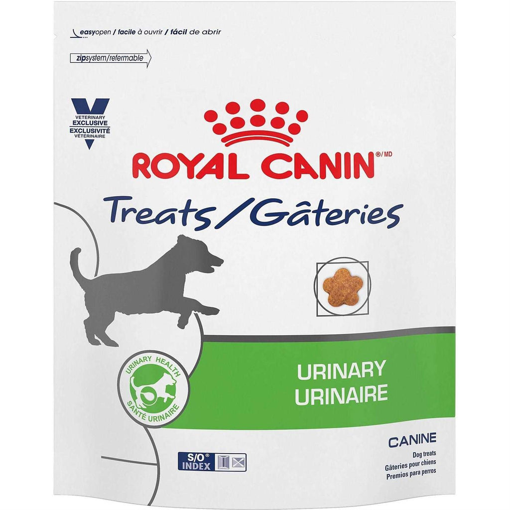 Urinary Canine Treats Z2229
