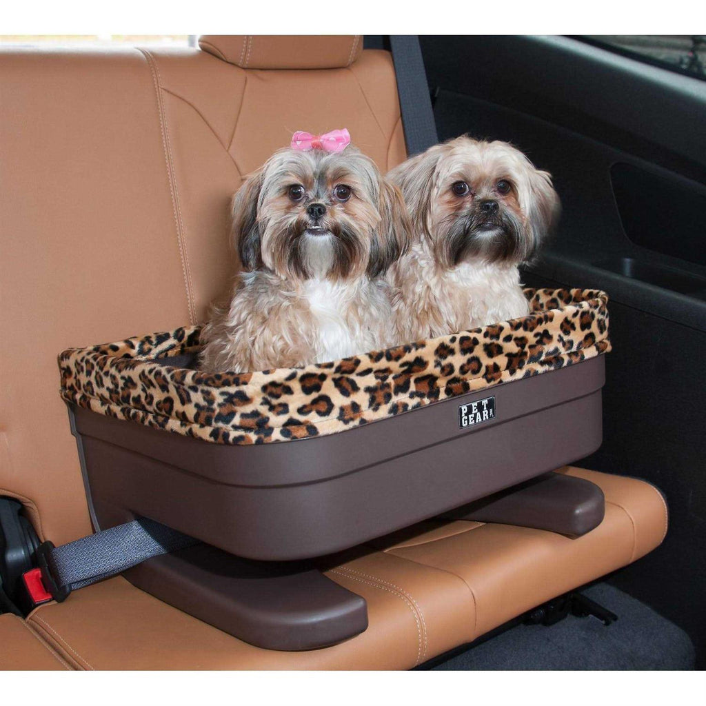 Bucket Booster Seat W4231